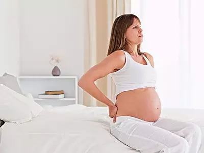 怀孕期间阴部肿大：解决之道与预防策略